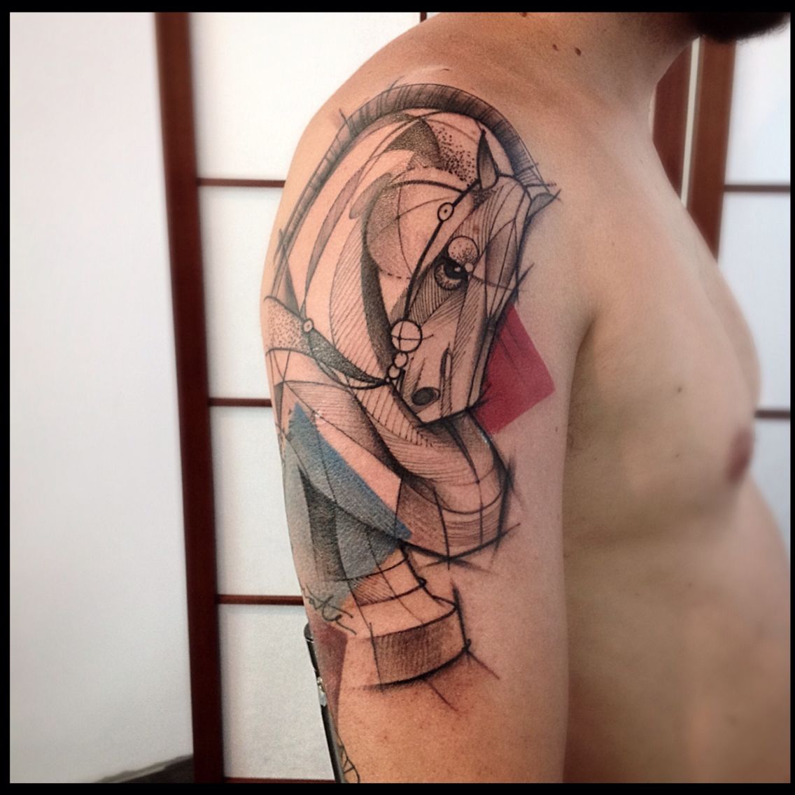 The Best 28 Horse Chess Piece Tattoo Meaning Quoteshorearea