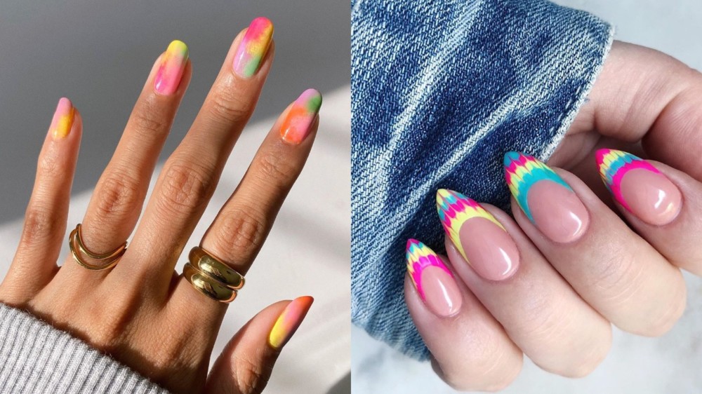 The Best Nail Trends Of 2023 According To Nail Artists See Photos