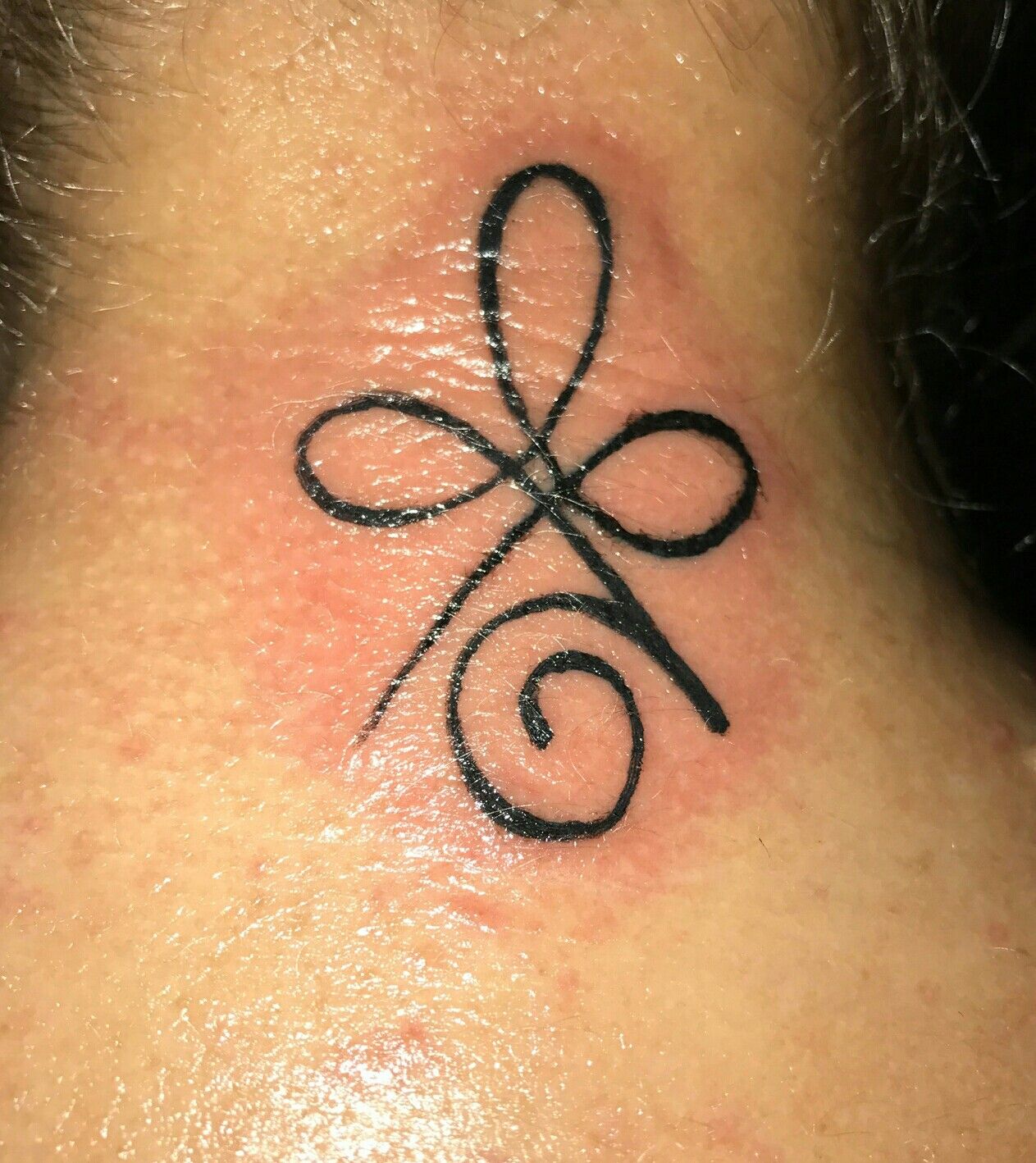 This One Only Hurt A Little Celtic Symbol For Strength Symbol For Inner Strength Symbols Of