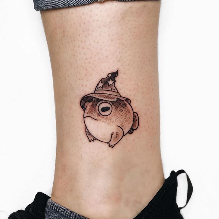 Toad Tattoo Design Ideas Images Tattoos Frog Tattoos Tattoo Designs