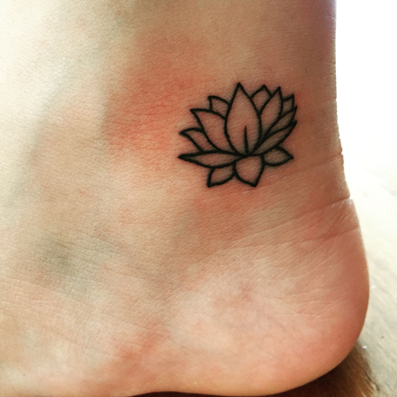 Top 100 Best Lotus Flower Tattoos For Women Floral Design Ideas