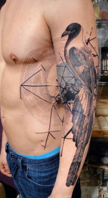 Top 100 Best Sleeve Tattoos For Men 2023 Inspiration Guide