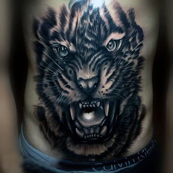 Top 103 Best Stomach Tattoos Ideas 2021 Inspiration Guide Artofit