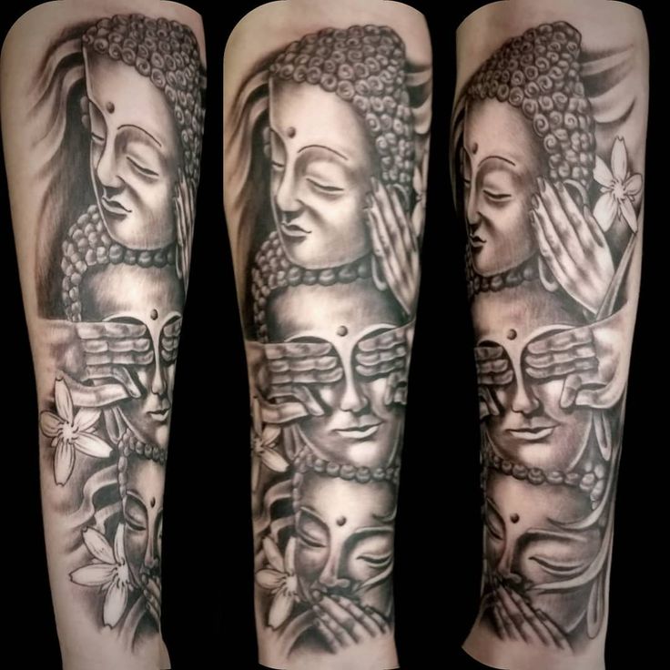 Top 97 Best Hear No Evil See No Evil Speak No Evil Tattoo Ideas Evil