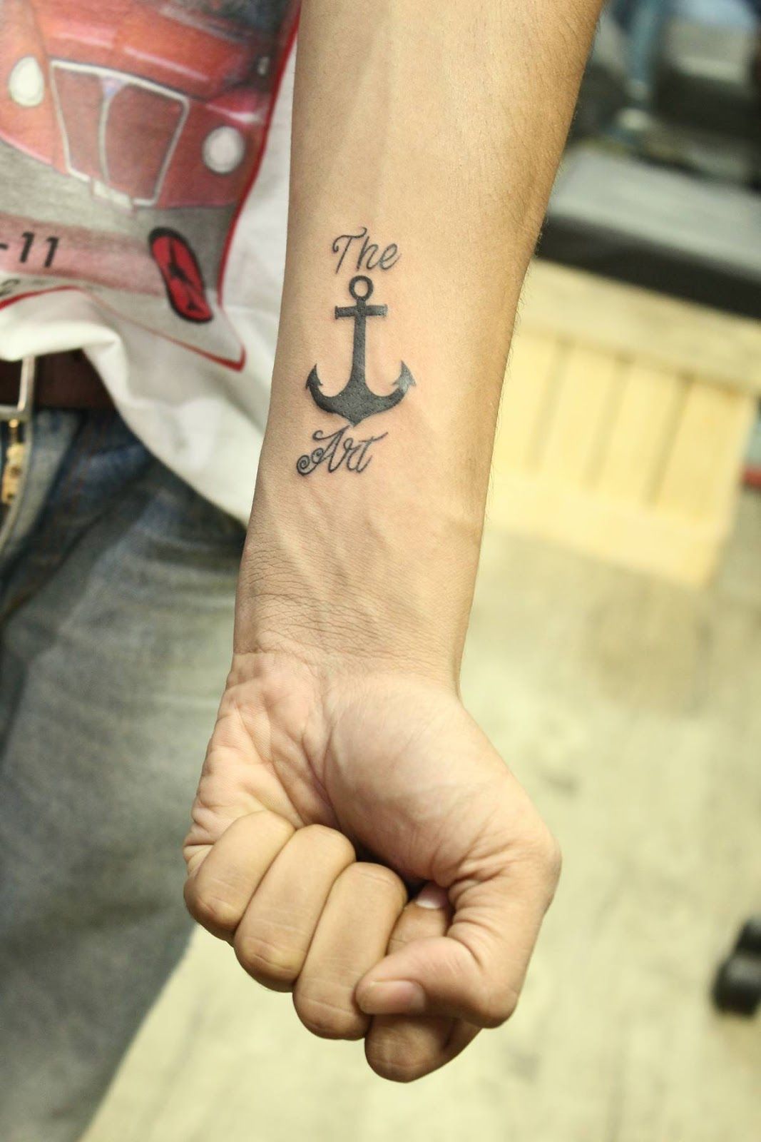 Trendy Tattoos Small Tattoos Tattoos For Guys Cool Tattoos Tatoos