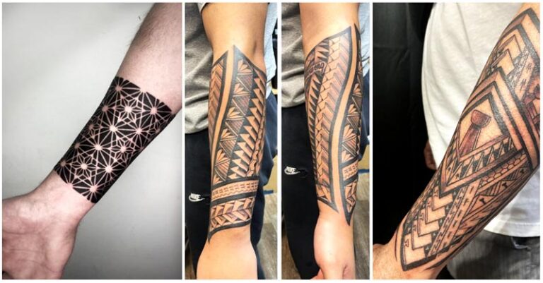 Tribal Forearm Tattoo Tribal Tattoo Forearm Tatto Stylizr Tattoo