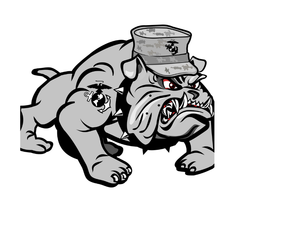 Usmc Devil Dog Tattoo