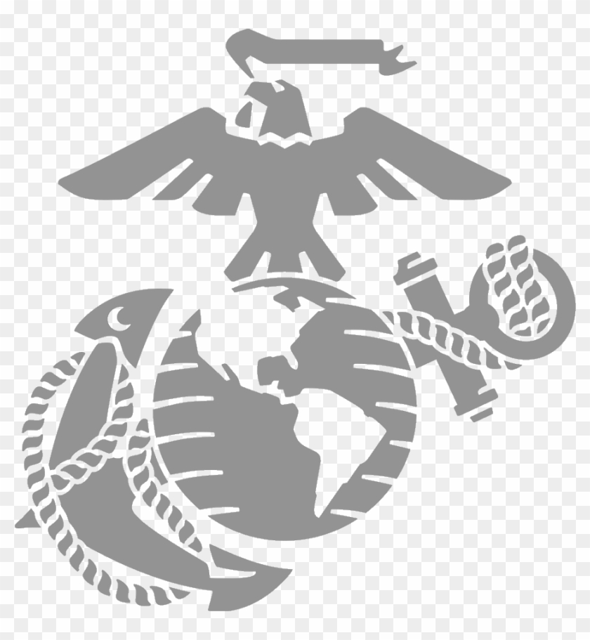 Usmc Eagle Globe And Anchor Tattoo Berna Kimble