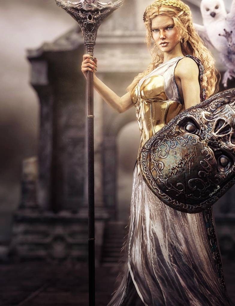 Warrior Goddesses Warrior Women Pinterest Fantasy Art Women