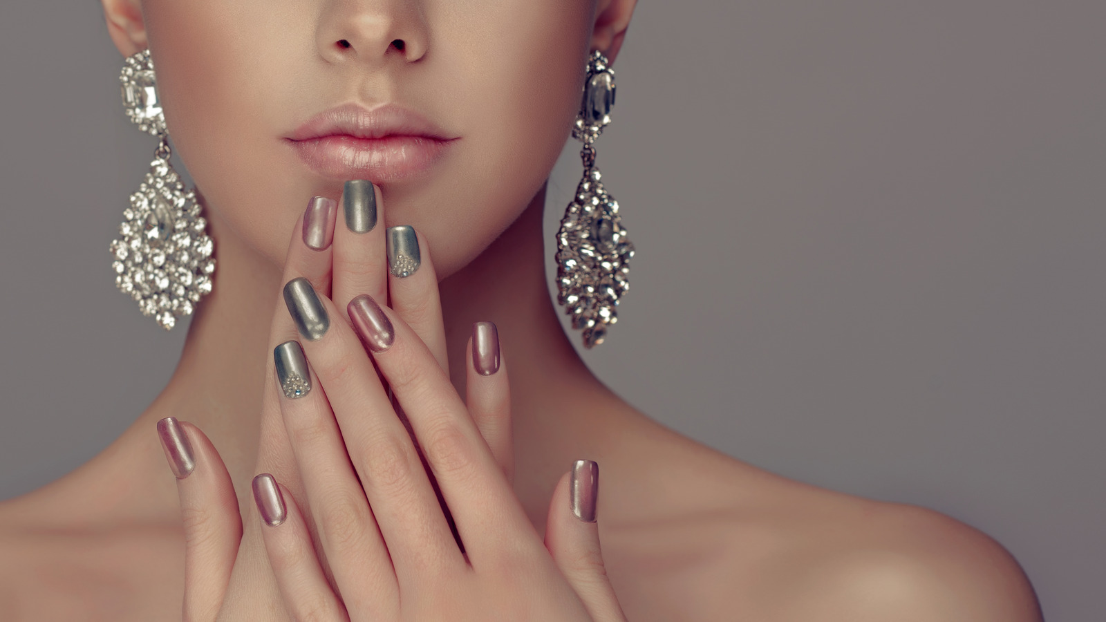 We Already Know What 2023 S Most Coveted Nail Art Trends Are Going To Be