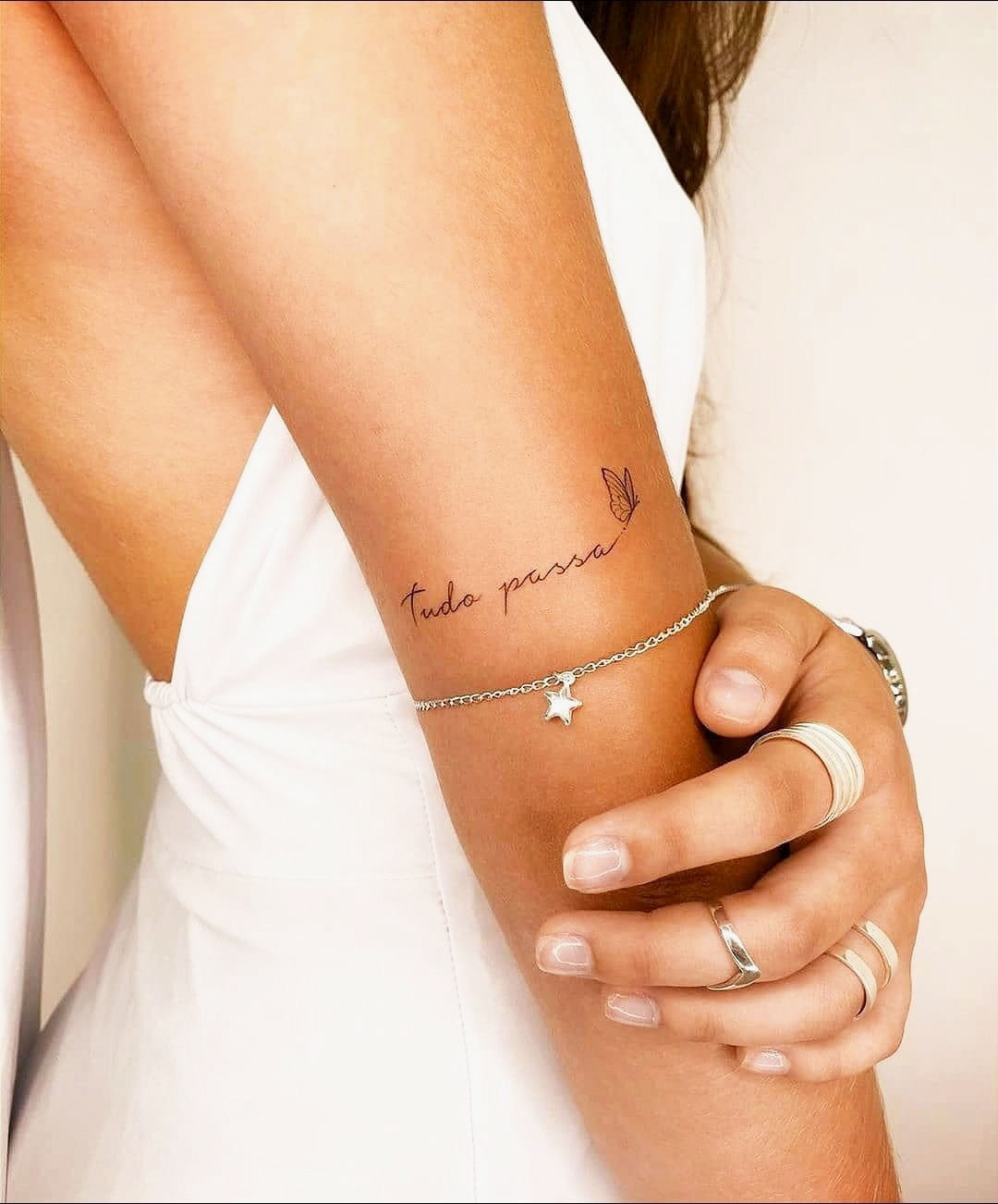 Wrist Tattoo Ideas For Women With Meaning